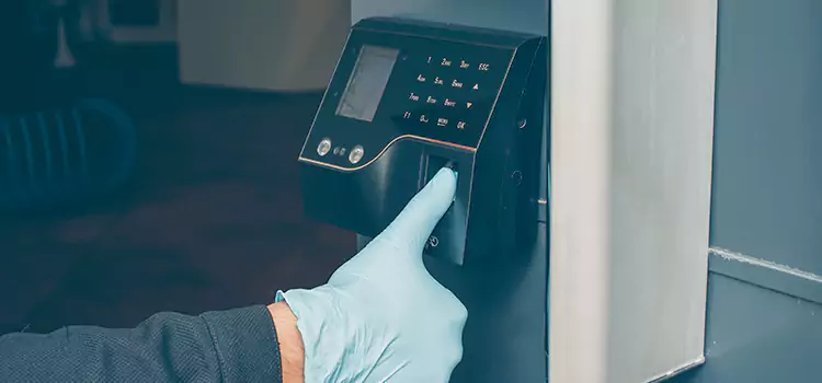 Access Control Installation Mineral Wells