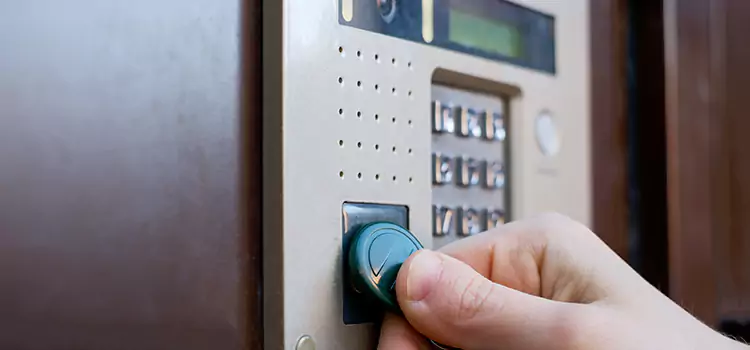 Enhanced Security Features Mineral Wells