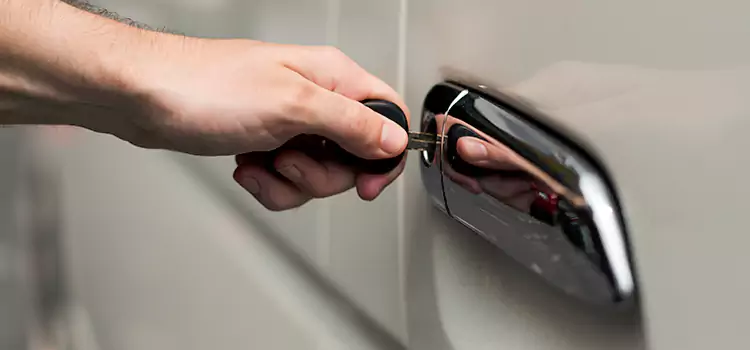 Why Choose Our Auto Locksmith Team in Mineral Wells, TX?
