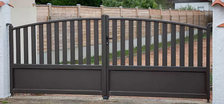 Advanced Gate Solutions in Mineral Wells, TX