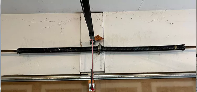 Garage Door Cable Repair Near Me in Mineral Wells, TX
