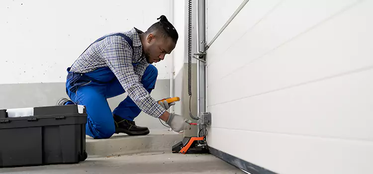 Expert Solutions for Every Garage Lock Need in Mineral Wells, TX