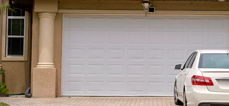 Comprehensive Garage Door Maintenance Services in Mineral Wells, TX