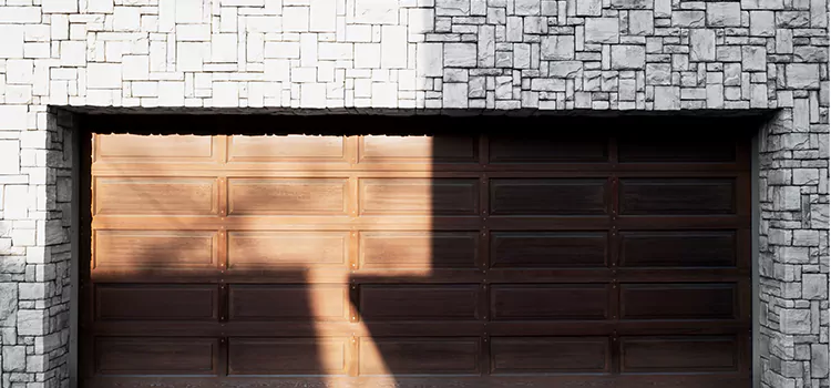 Garage Door Installation Mineral Wells