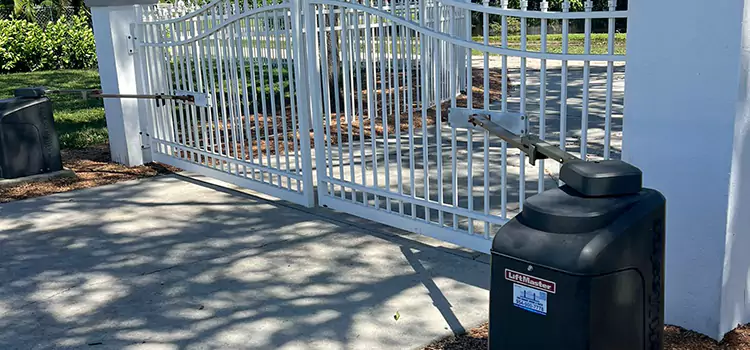 Automatic Gate Opener Repair Mineral Wells