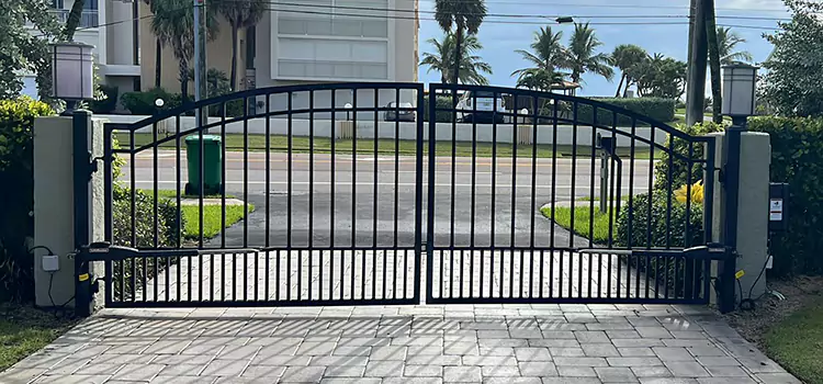 Gate Opener Replacement Near Me in Mineral Wells, TX