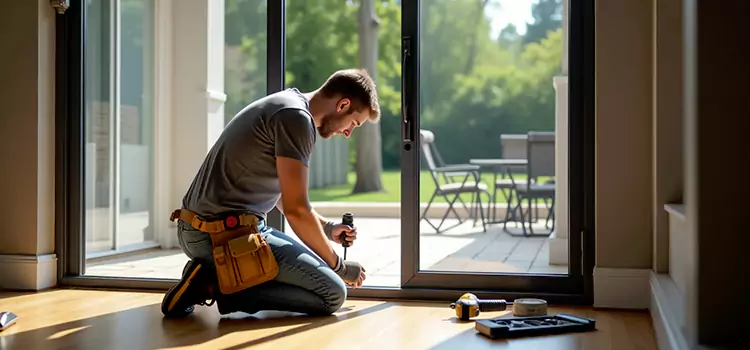 Comprehensive Solutions for Every Glass Door Need in Mineral Wells, TX