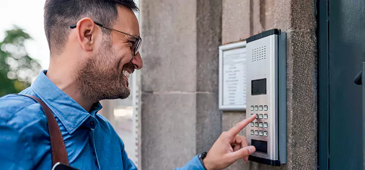 Advanced Solutions for Enhanced Security in Mineral Wells, TX