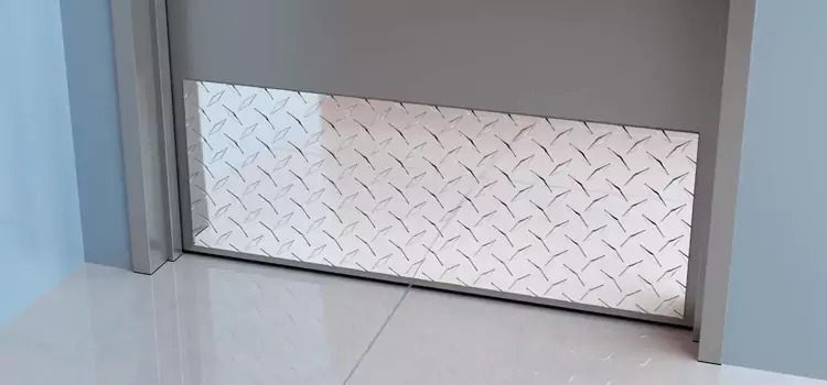 Benefits of Professional Kick Plate Solutions in Mineral Wells, TX