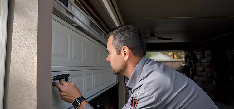 Garage Door Cable Replacement Mineral Wells