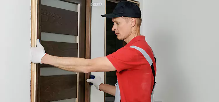 Frame and Panel Restoration Mineral Wells