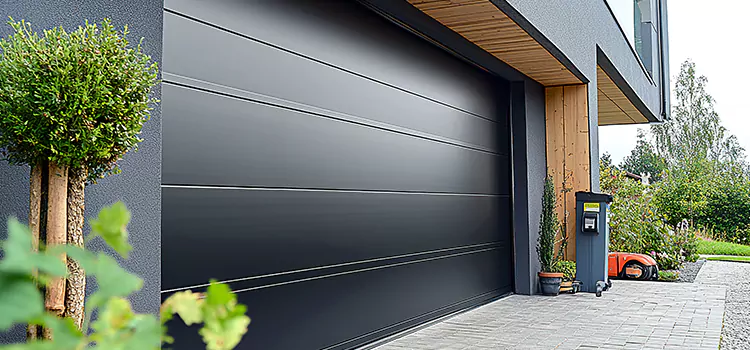 Residential Garage Door Service Mineral Wells