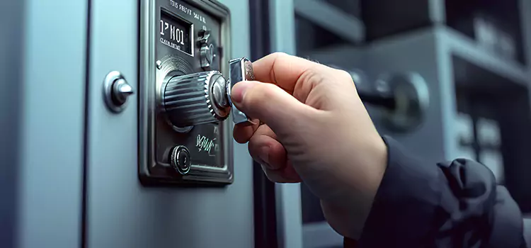 Locksmith Cost to Open Safe Mineral Wells
