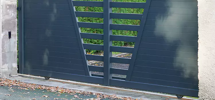 Automated Gate Company Near Me Mineral Wells