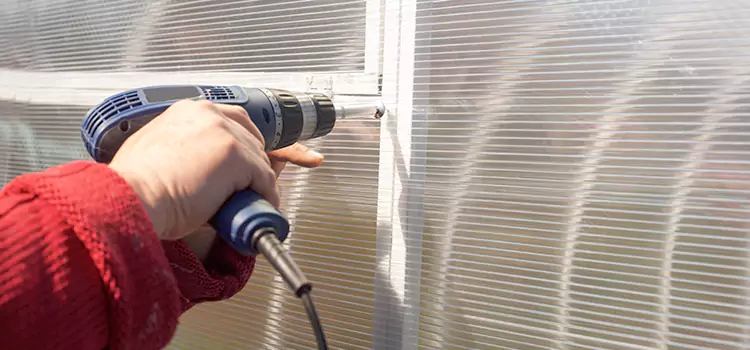 Sliding Screen Door Repair Mineral Wells