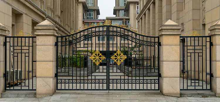 Comprehensive Iron Gate Maintenance Solutions in Mineral Wells, TX