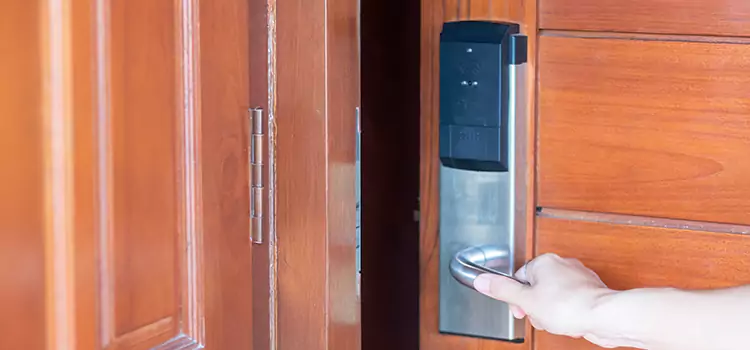 Commercial Keyless Entry Locks Mineral Wells