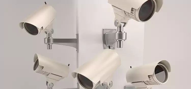 Your Trusted Partner for CCTV Solutions in Mineral Wells