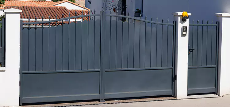 Emergency Commercial Gate Repair Mineral Wells