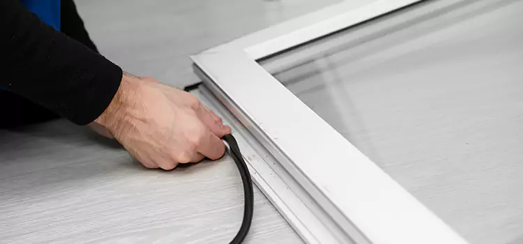 Commercial Door Weather Stripping Mineral Wells