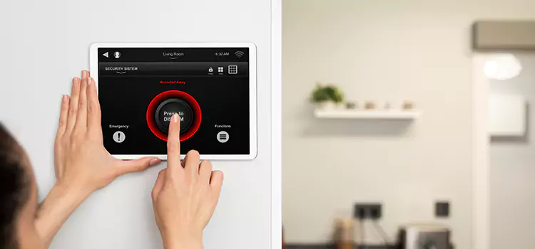 Blink Video Doorbell Installation Mineral Wells