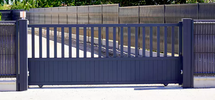 Driveway Gate Installation Contractors Mineral Wells