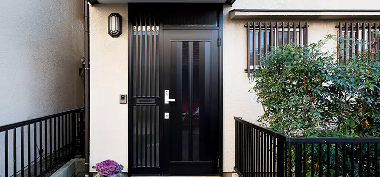 Popular Exterior Door Options in Mineral Wells, TX