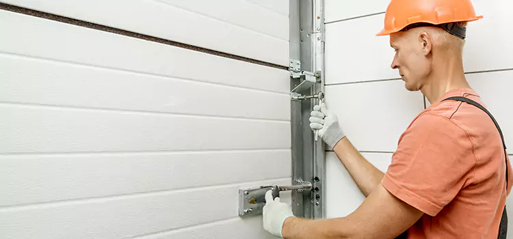 Why Choose Us for Garage Door Lock Services in Mineral Wells, TX?