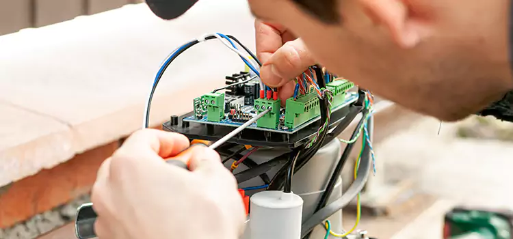 Specialized Brand Gate Motor Repairs Mineral Wells