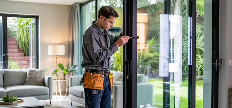 Why Choose Us for Your Glass Door Needs in Mineral Wells, TX?