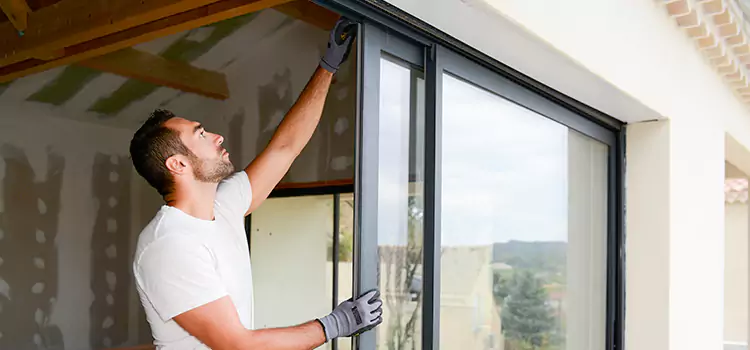 Emergency Sliding Glass Door Repair Mineral Wells