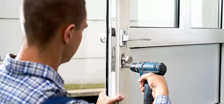 Experienced and Reliable Technicians Mineral Wells