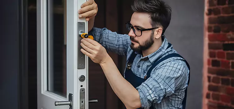 Residential Door Repairs Mineral Wells