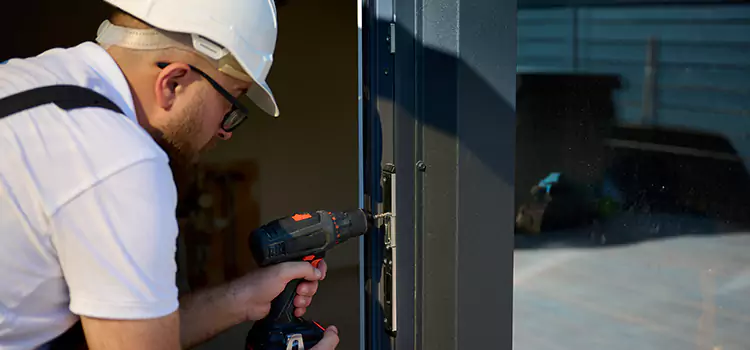Aluminium Sliding Door Lock Fitting Mineral Wells