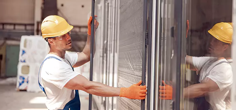 Sliding Door Mesh Replacement Mineral Wells