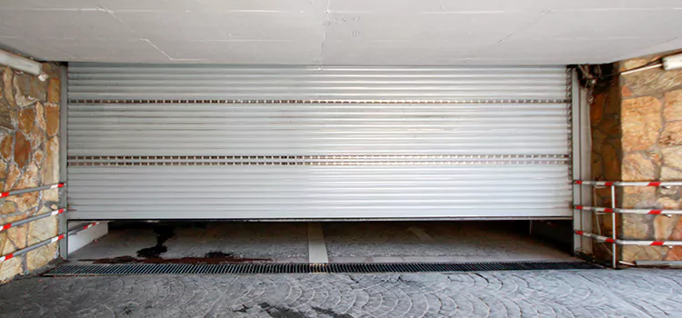 Steel Garage Door Repair Mineral Wells